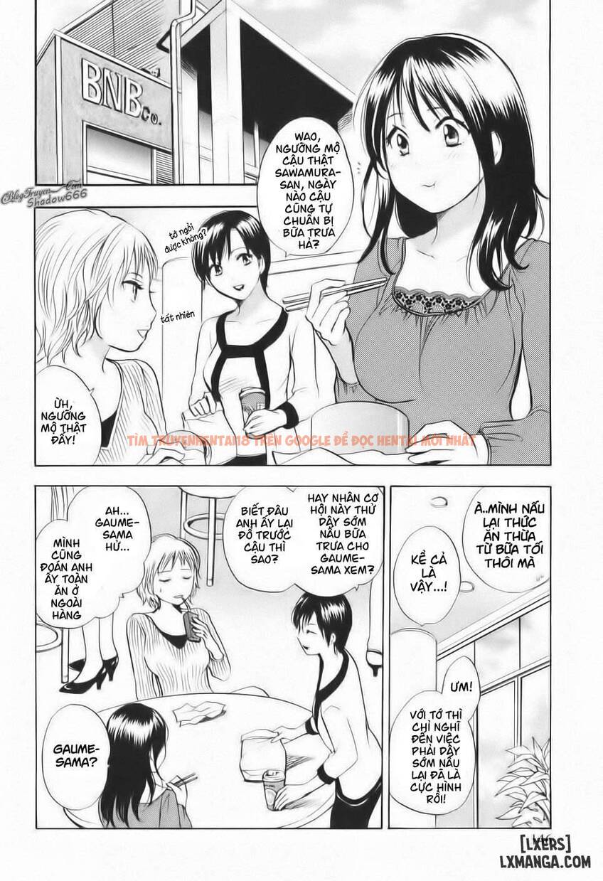 Trang truyện 1 trong truyện tranh Koi Wo Suru No Ga Shigoto Desu - Chapter 7 - truyentvn.net
