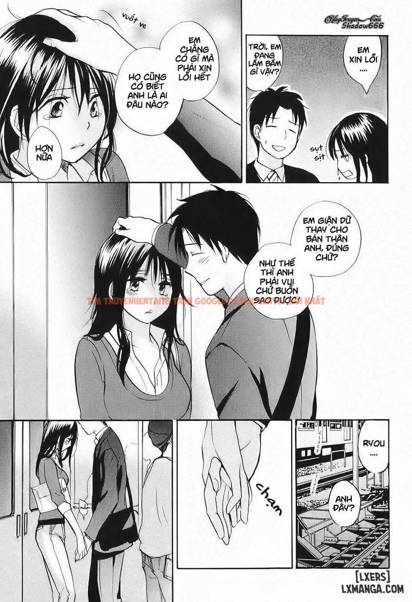 Trang truyện 16 trong truyện tranh Koi Wo Suru No Ga Shigoto Desu - Chapter 7 - truyentvn.net