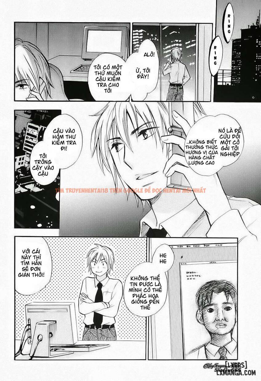 Trang truyện 23 trong truyện tranh Koi Wo Suru No Ga Shigoto Desu - Chapter 7 - truyentvn.net