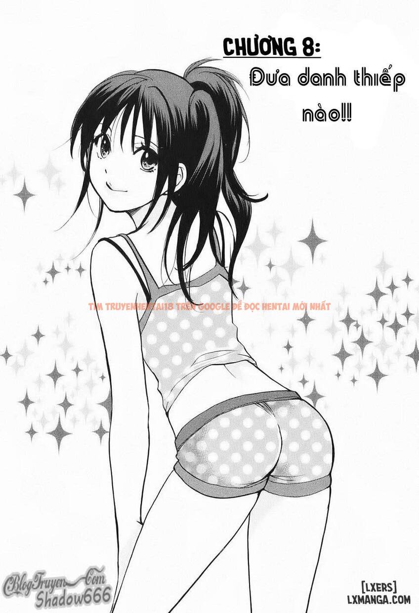 Trang truyện 0 trong truyện tranh Koi Wo Suru No Ga Shigoto Desu - Chapter 8 - truyentvn.net