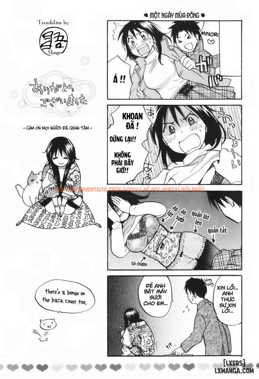 Trang truyện 24 trong truyện tranh Koi Wo Suru No Ga Shigoto Desu - Chapter 8 - truyentvn.net