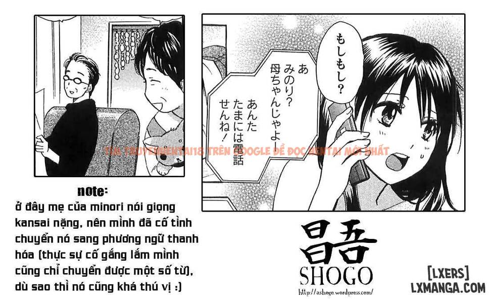 Trang truyện 29 trong truyện tranh Koi Wo Suru No Ga Shigoto Desu - Chapter 9 - hentai24h.pro