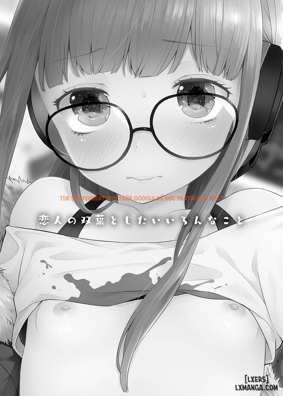 Trang truyện 1 trong truyện tranh Nhiều Lần Tôi Muốn Làm Với Người Yêu Loli Của Tôi - One Shot - hentai24h.pro