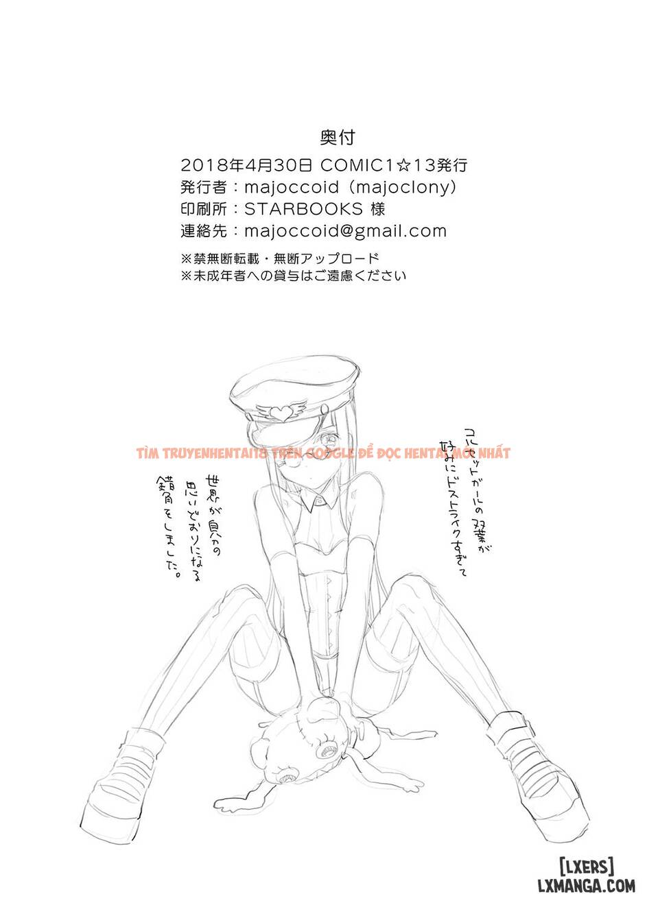 Trang truyện 30 trong truyện tranh Nhiều Lần Tôi Muốn Làm Với Người Yêu Loli Của Tôi - One Shot - hentai24h.pro
