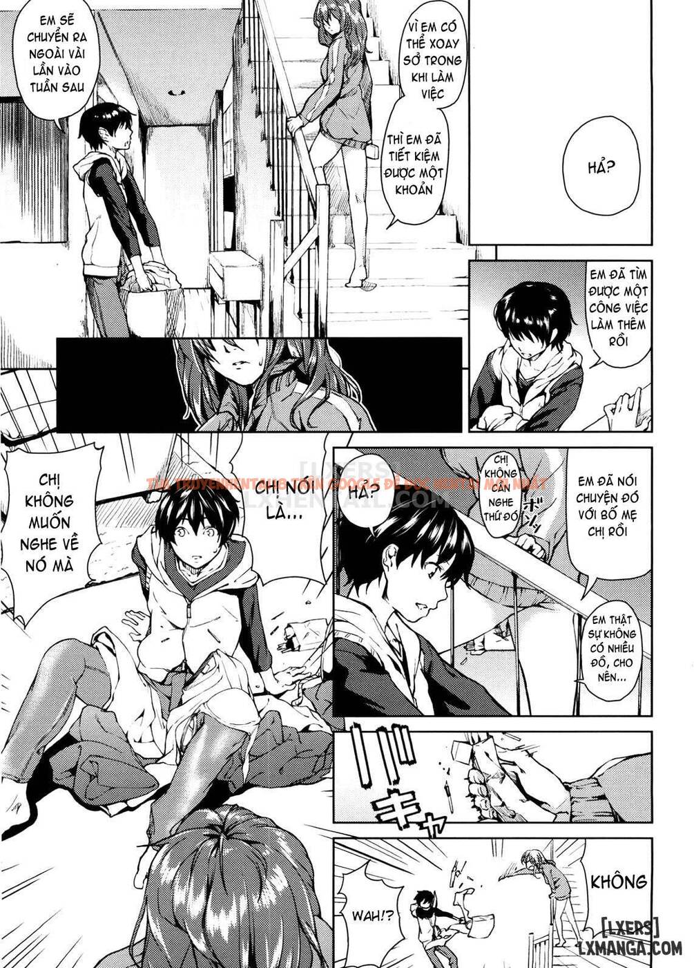 Xem ảnh 11 trong truyện hentai Koimitsu Fragrance - Chapter 1 - hentaitvn.net