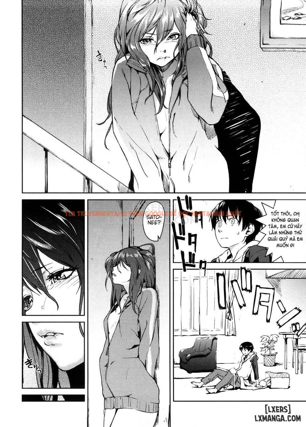 Xem ảnh 12 trong truyện hentai Koimitsu Fragrance - Chapter 1 - hentaitvn.net