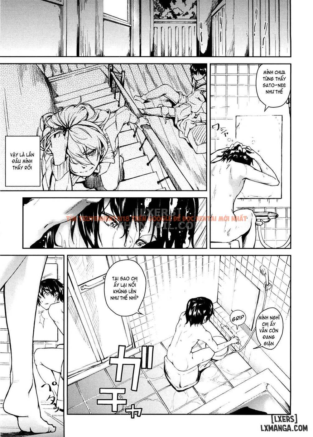 Xem ảnh 13 trong truyện hentai Koimitsu Fragrance - Chapter 1 - hentaitvn.net