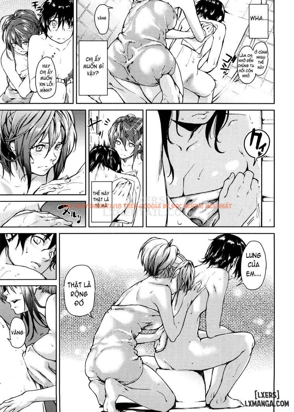Xem ảnh 15 trong truyện hentai Koimitsu Fragrance - Chapter 1 - hentaitvn.net
