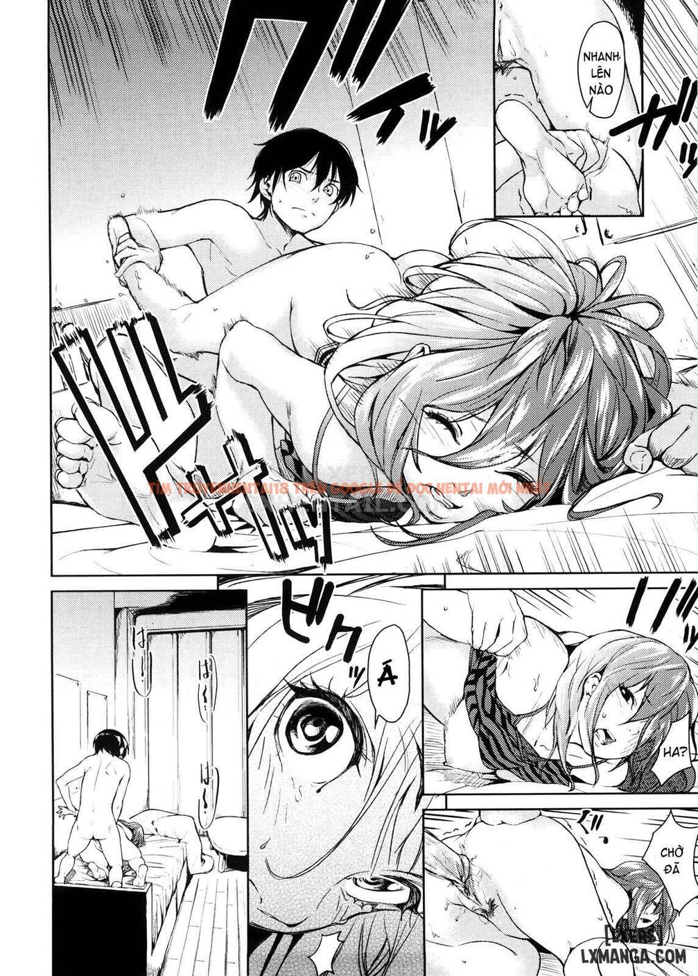 Xem ảnh 22 trong truyện hentai Koimitsu Fragrance - Chapter 1 - hentaitvn.net