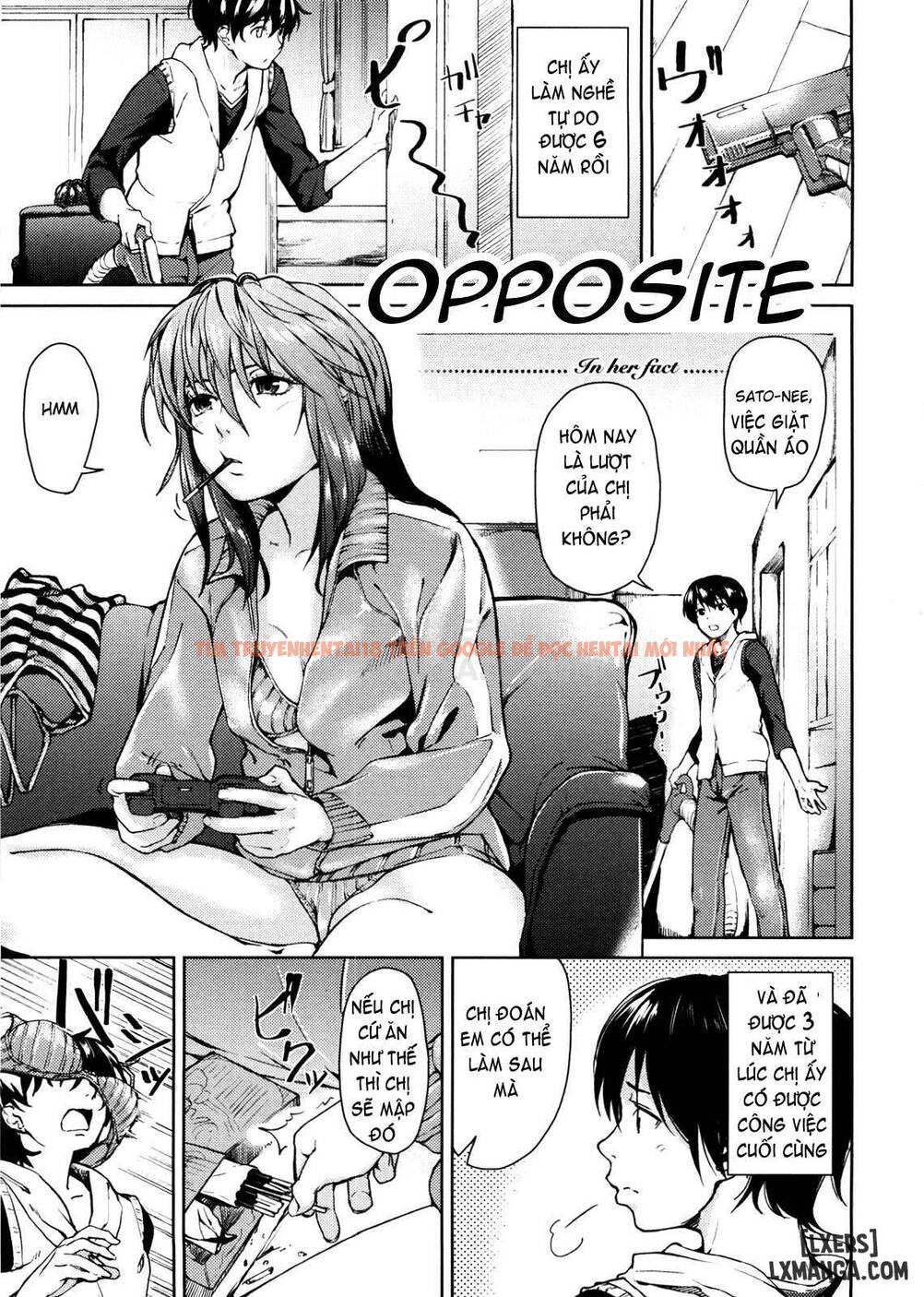 Xem ảnh 9 trong truyện hentai Koimitsu Fragrance - Chapter 1 - hentaitvn.net