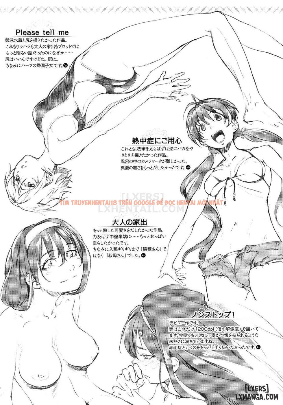 Xem ảnh 18 trong truyện hentai Koimitsu Fragrance - Chapter 11 END - hentaitvn.net