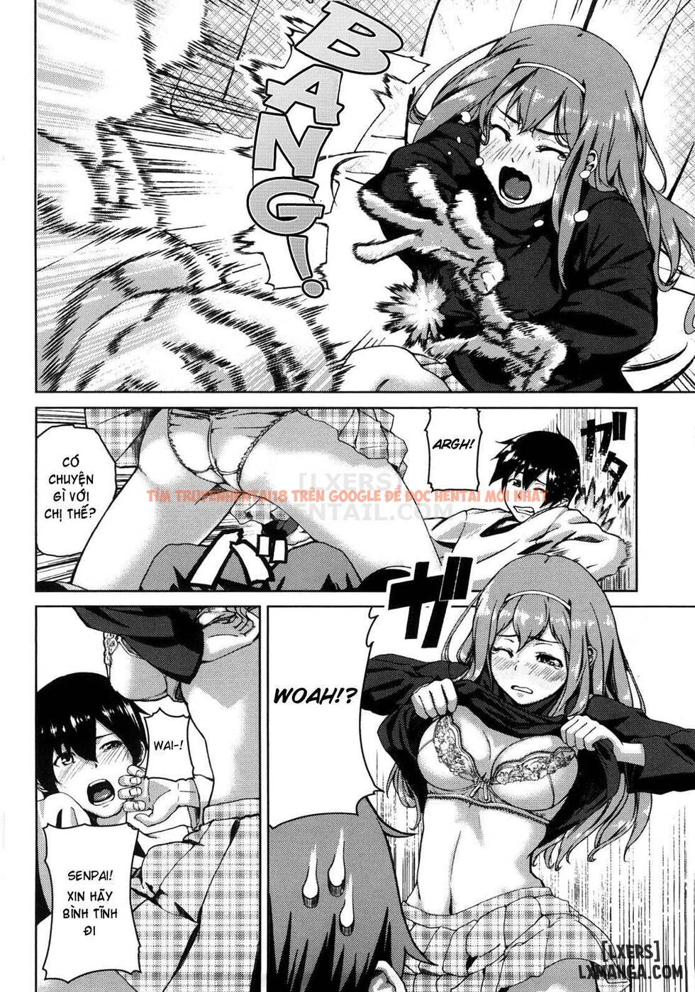 Xem ảnh 3 trong truyện hentai Koimitsu Fragrance - Chapter 11 END - hentaitvn.net