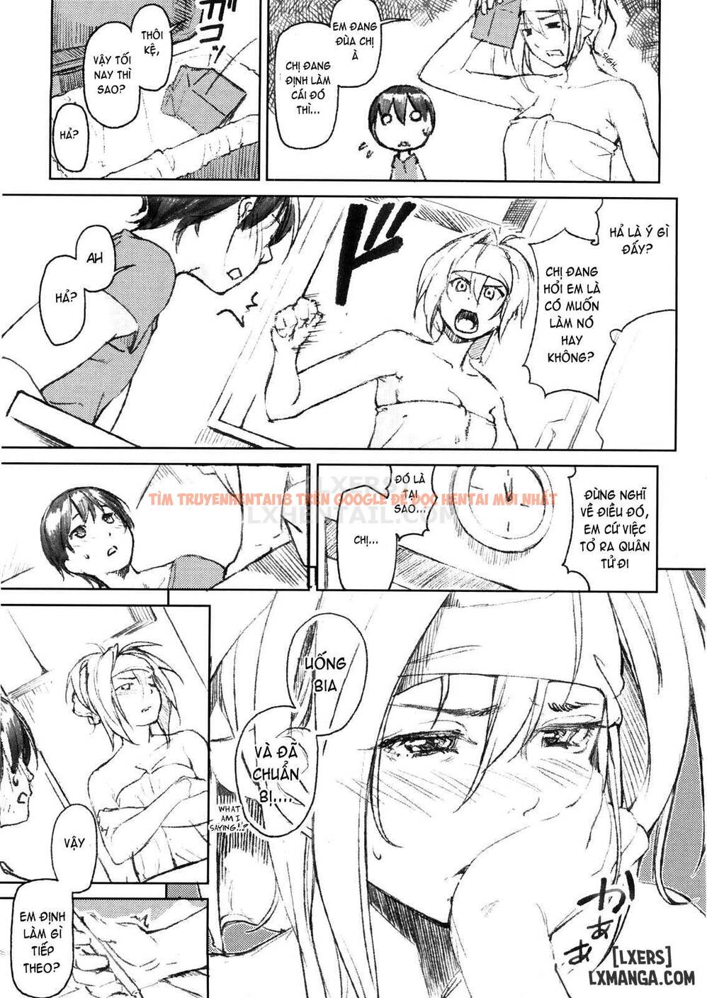 Xem ảnh 2 trong truyện hentai Koimitsu Fragrance - Chapter 2 - hentaitvn.net