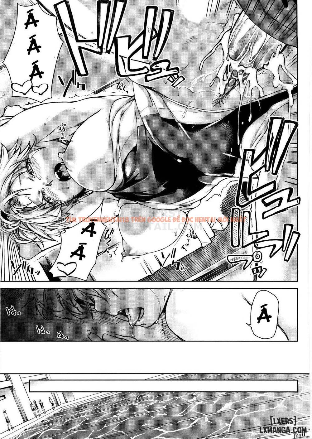 Trang truyện 18 trong truyện tranh Koimitsu Fragrance - Chapter 5 - hentai24h.pro