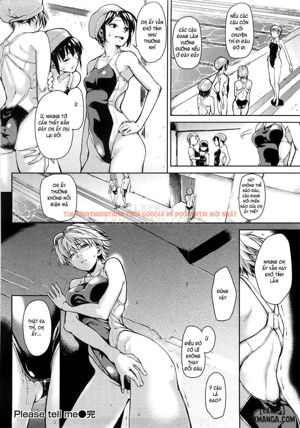 Trang truyện 19 trong truyện tranh Koimitsu Fragrance - Chapter 5 - hentai24h.pro