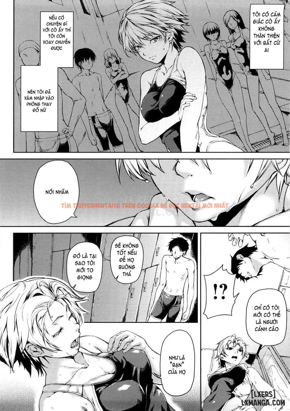 Trang truyện 3 trong truyện tranh Koimitsu Fragrance - Chapter 5 - hentai24h.pro