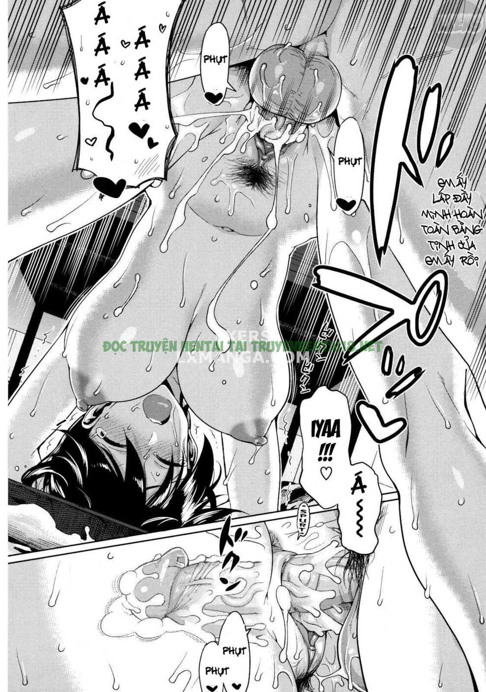 Xem ảnh 20 trong truyện hentai Koinaka - Chapter 2 - truyenhentai18.pro