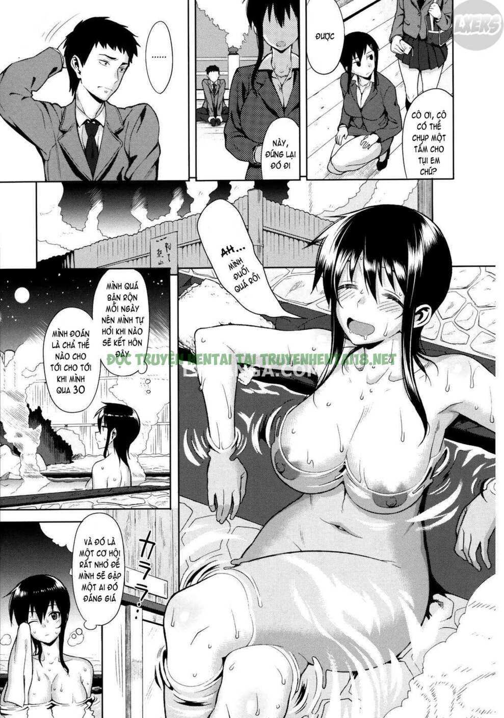 Xem ảnh 5 trong truyện hentai Koinaka - Chapter 2 - truyenhentai18.pro