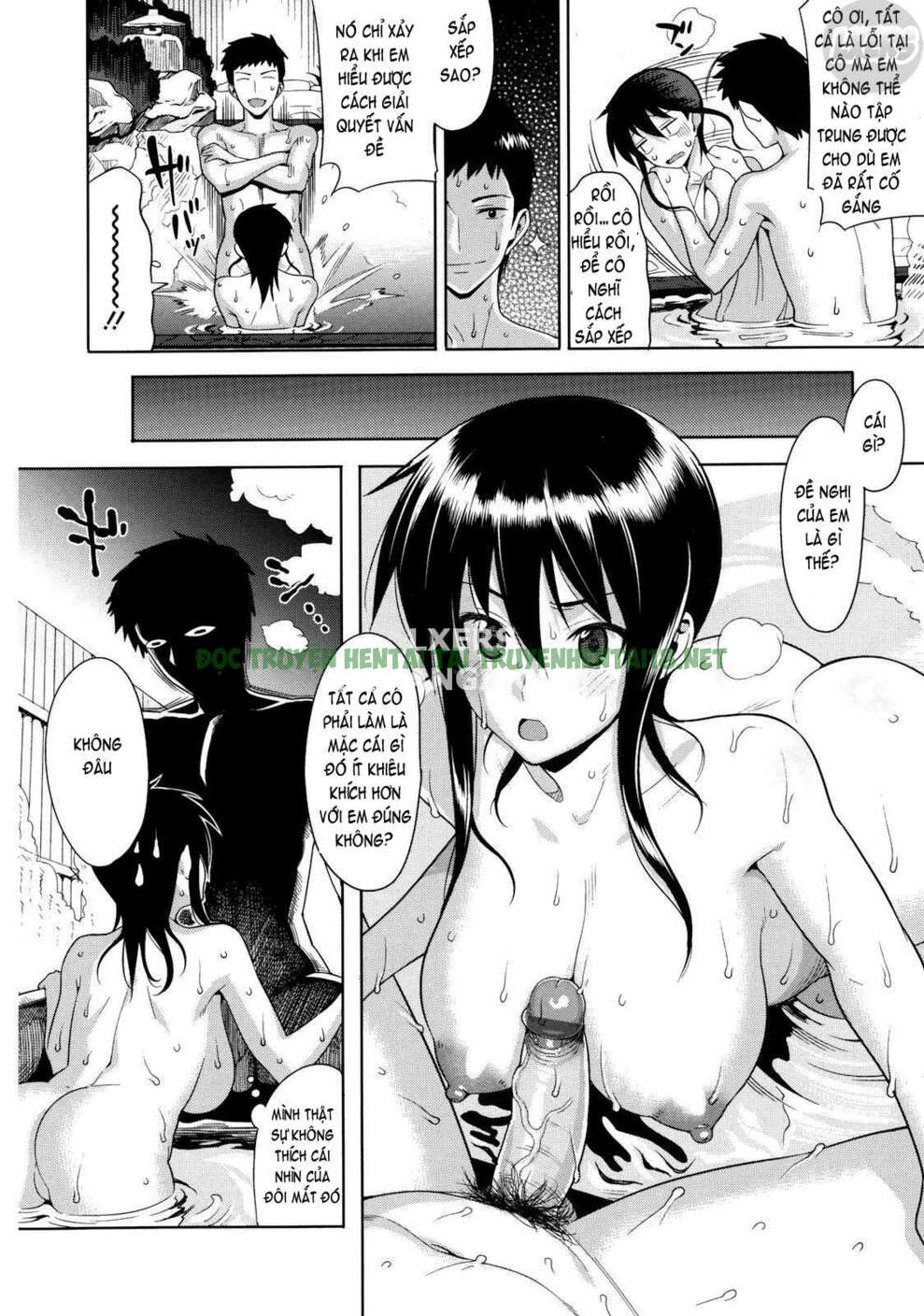 Xem ảnh 8 trong truyện hentai Koinaka - Chapter 2 - truyenhentai18.pro