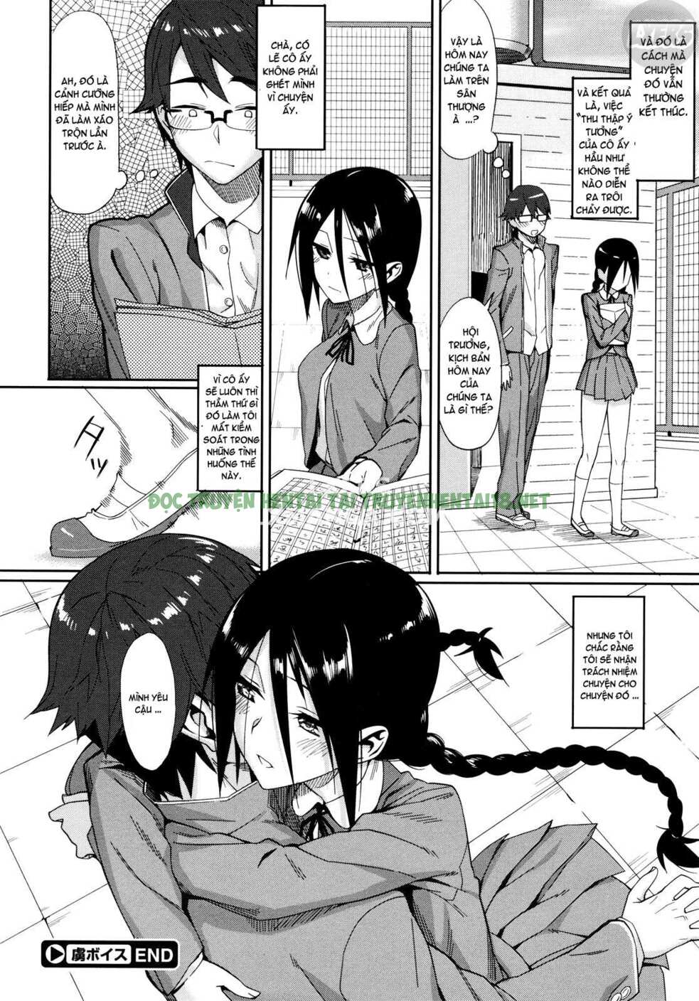 Xem ảnh 26 trong truyện hentai Koinaka - Chapter 4 - truyenhentai18.pro