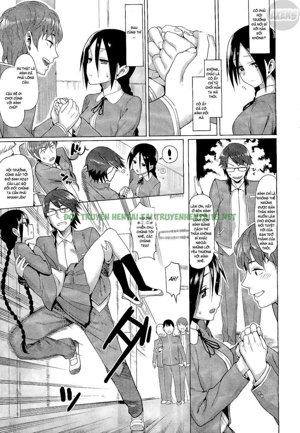 Xem ảnh 11 trong truyện hentai Koinaka - Chapter 5 - truyenhentai18.pro