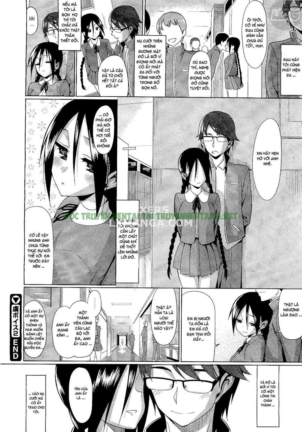 Xem ảnh 30 trong truyện hentai Koinaka - Chapter 5 - truyenhentai18.pro