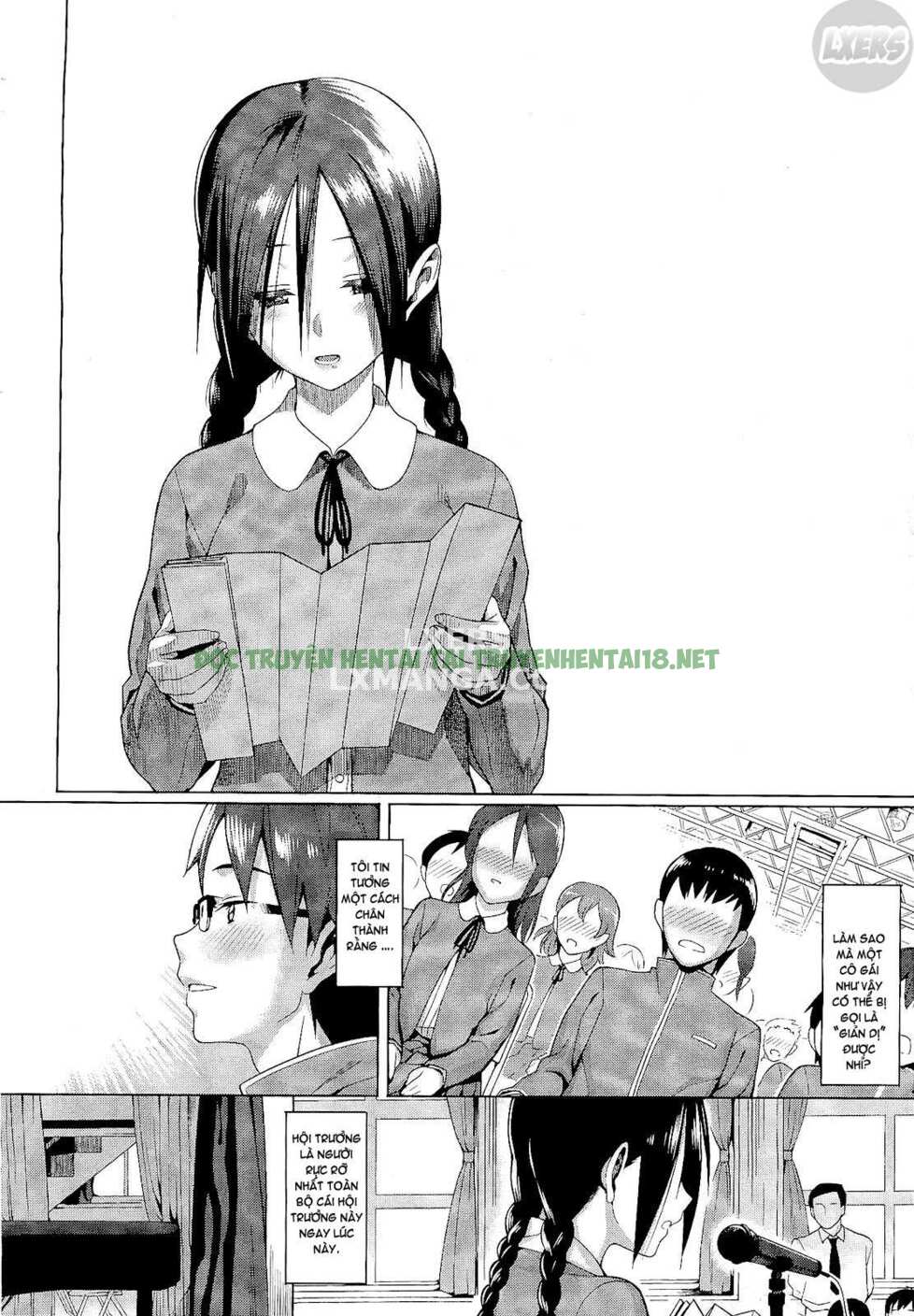 Xem ảnh 8 trong truyện hentai Koinaka - Chapter 5 - truyenhentai18.pro