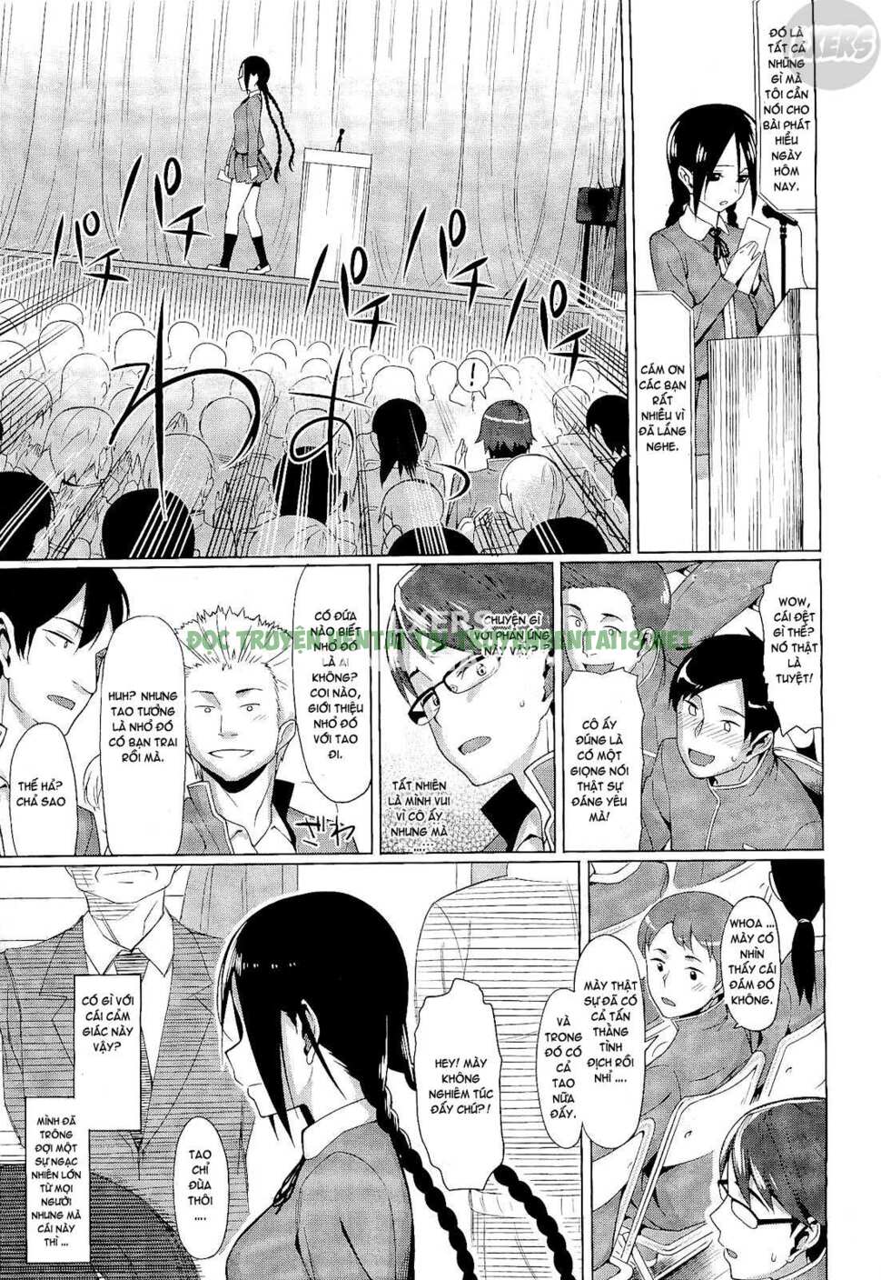 Xem ảnh 9 trong truyện hentai Koinaka - Chapter 5 - truyenhentai18.pro