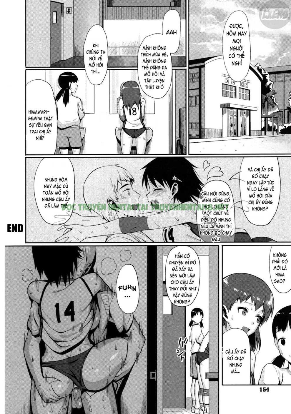 Xem ảnh 26 trong truyện hentai Koinaka - Chapter 6 - truyenhentai18.pro