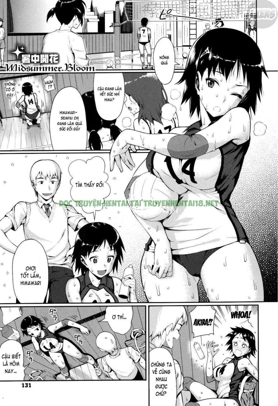 Xem ảnh 3 trong truyện hentai Koinaka - Chapter 6 - truyenhentai18.pro