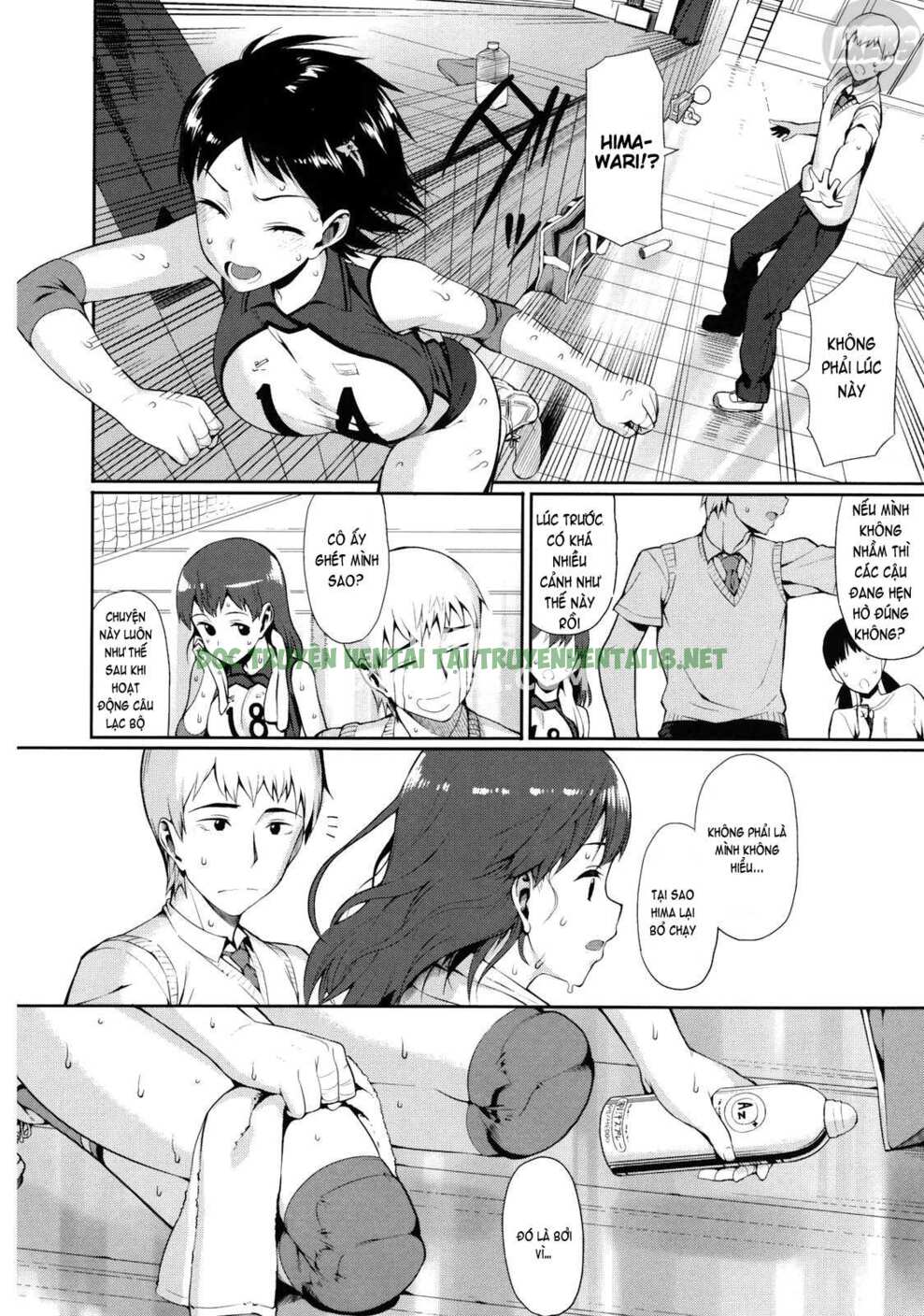 Xem ảnh 4 trong truyện hentai Koinaka - Chapter 6 - truyenhentai18.pro