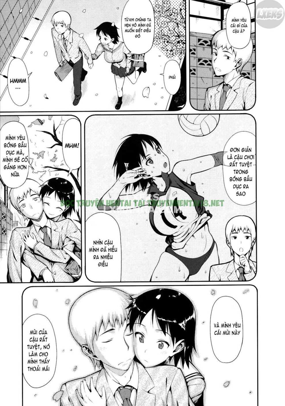 Xem ảnh 5 trong truyện hentai Koinaka - Chapter 6 - truyenhentai18.pro