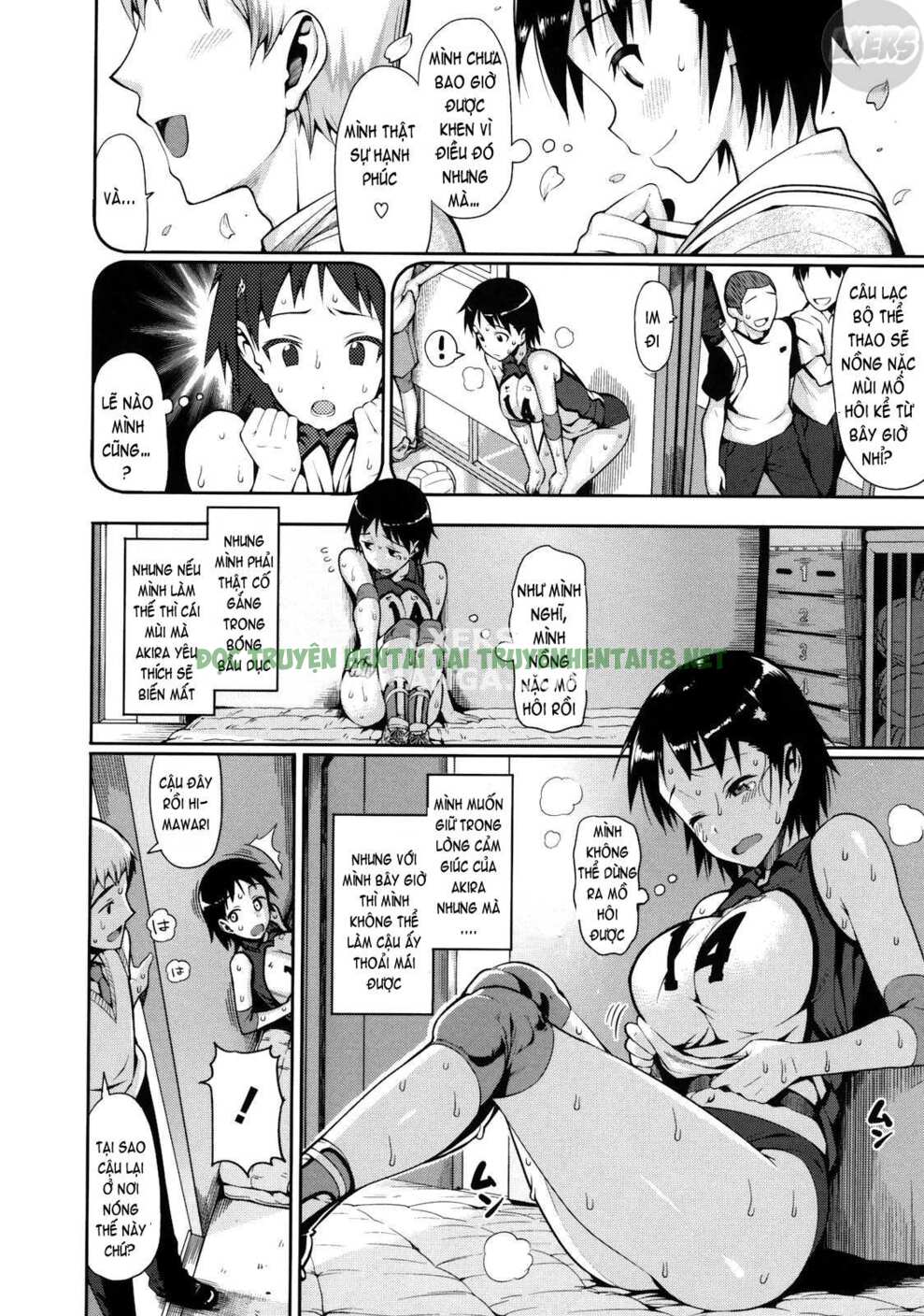 Xem ảnh 6 trong truyện hentai Koinaka - Chapter 6 - truyenhentai18.pro
