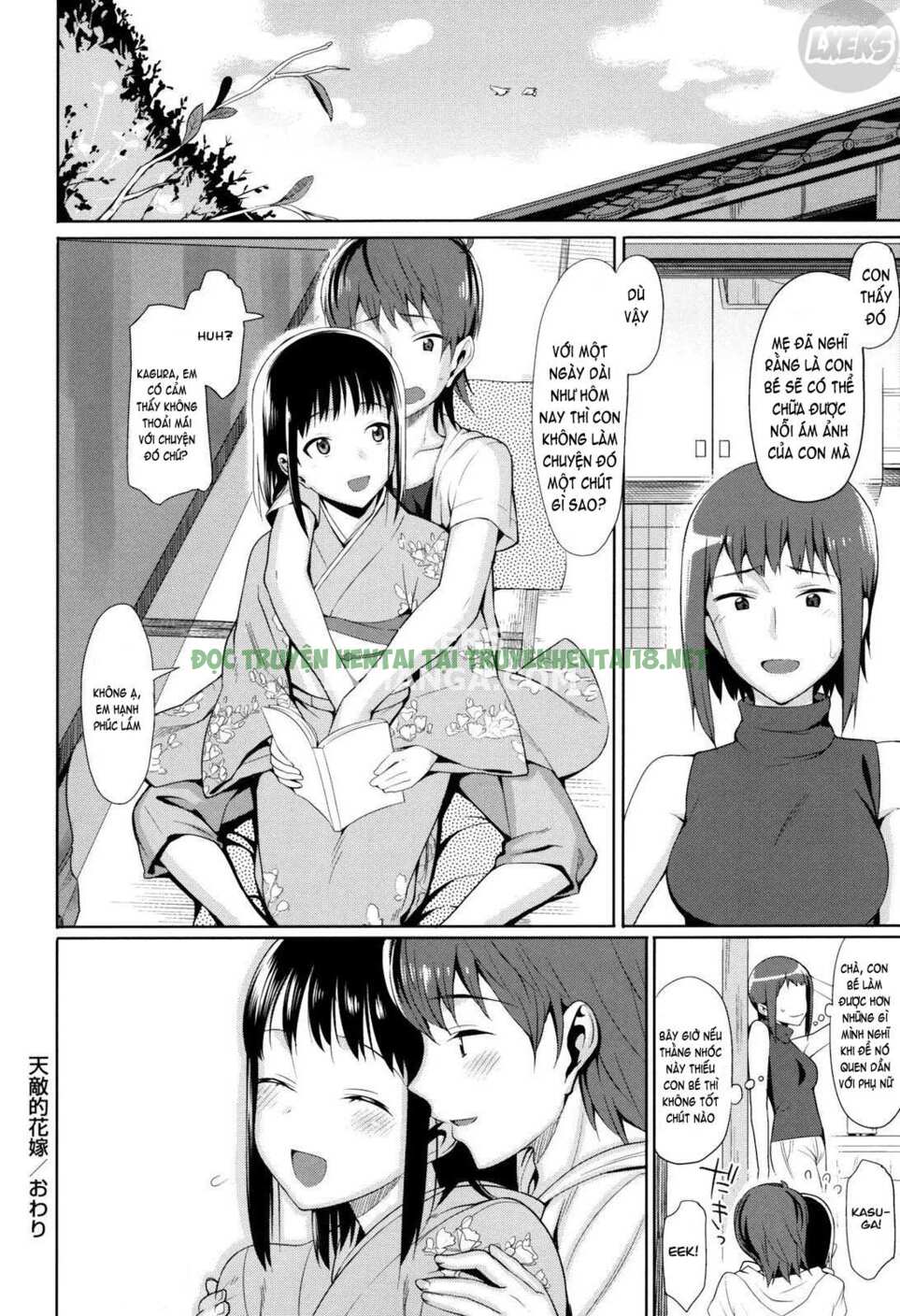 Xem ảnh 28 trong truyện hentai Koinaka - Chapter 7 - truyenhentai18.pro