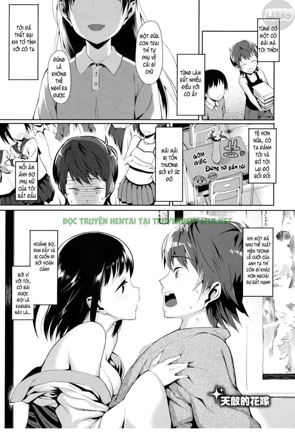 Xem ảnh 3 trong truyện hentai Koinaka - Chapter 7 - truyenhentai18.pro