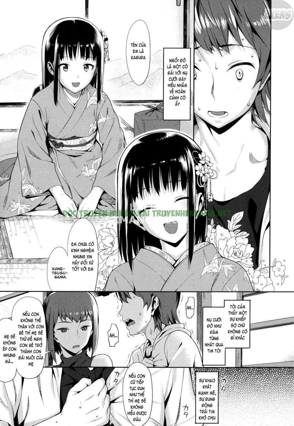 Xem ảnh 5 trong truyện hentai Koinaka - Chapter 7 - truyenhentai18.pro