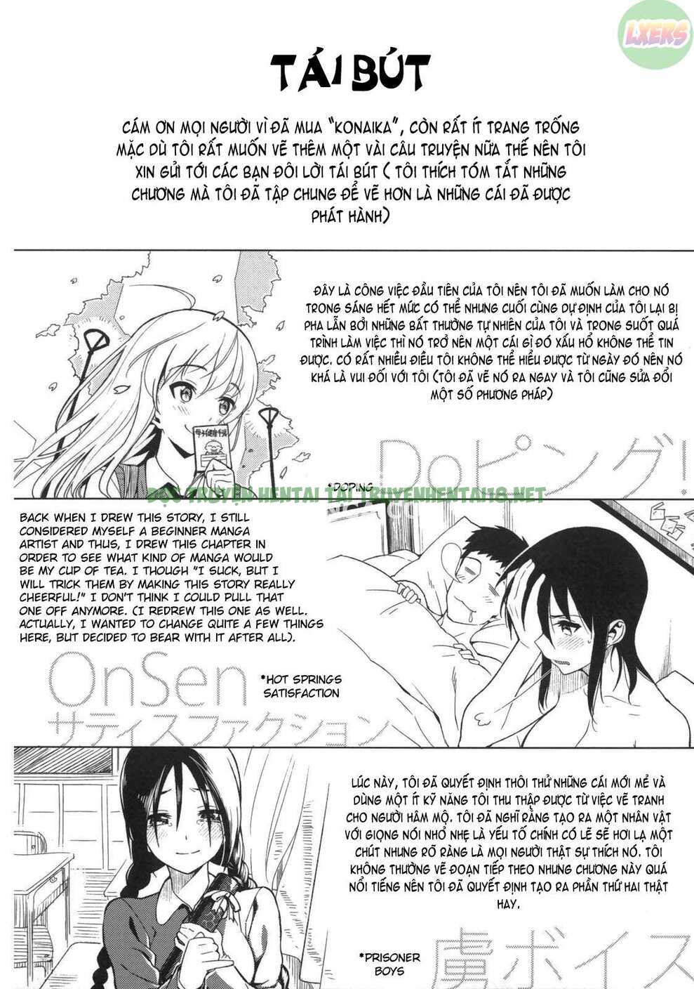 Xem ảnh 30 trong truyện hentai Koinaka - Chapter 8 END - truyenhentai18.pro