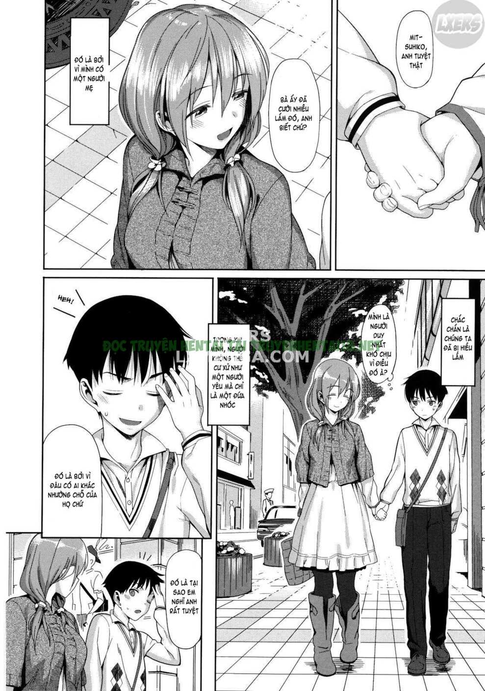 Xem ảnh 4 trong truyện hentai Koinaka - Chapter 8 END - truyenhentai18.pro