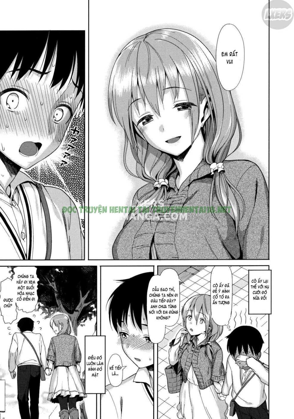 Xem ảnh 5 trong truyện hentai Koinaka - Chapter 8 END - truyenhentai18.pro