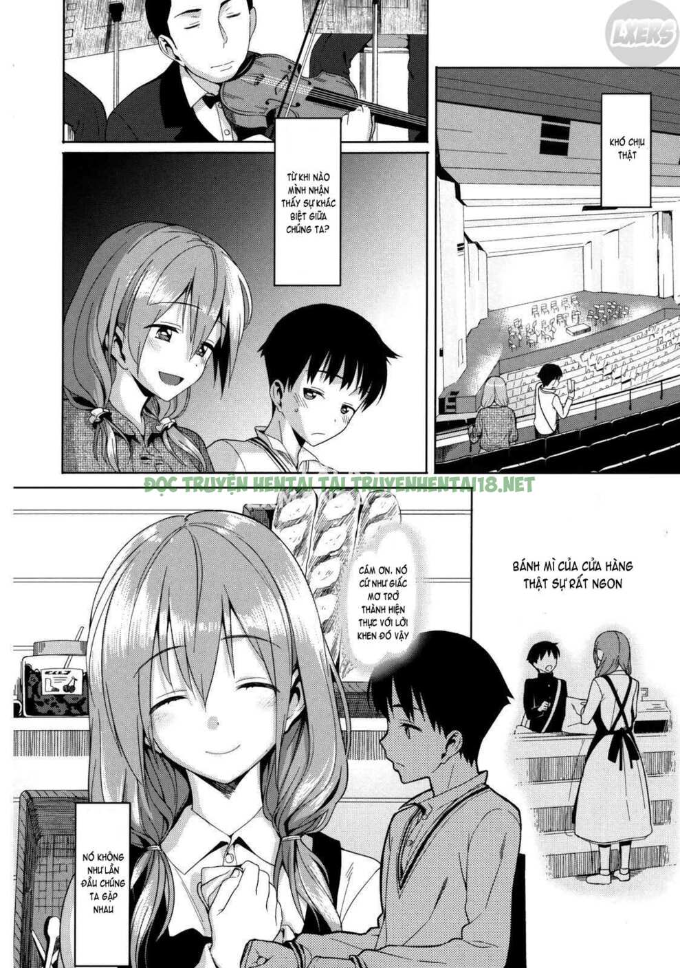 Xem ảnh 6 trong truyện hentai Koinaka - Chapter 8 END - truyenhentai18.pro