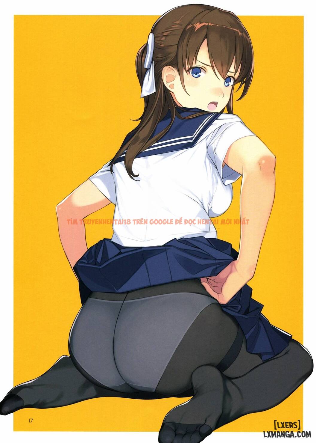 Trang truyện 12 trong truyện tranh Koinumaru-san Tổng Hợp Các Cảm Giác Sướng - One Shot - lxmanga.org