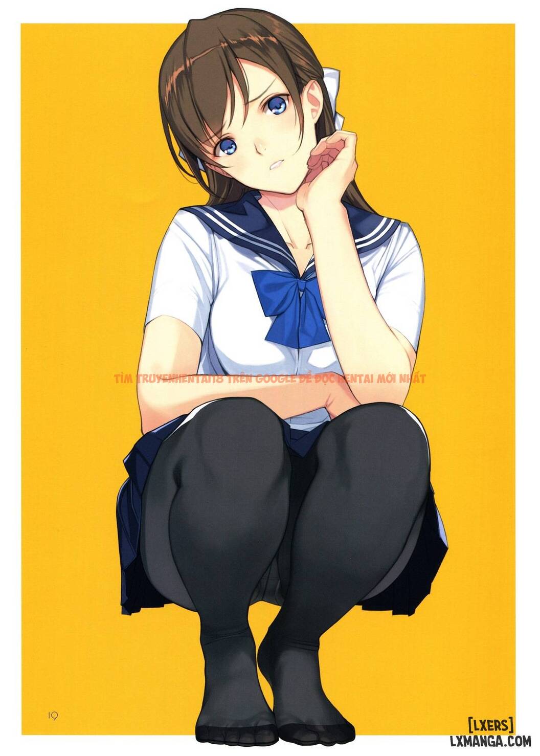 Trang truyện 14 trong truyện tranh Koinumaru-san Tổng Hợp Các Cảm Giác Sướng - One Shot - lxmanga.org