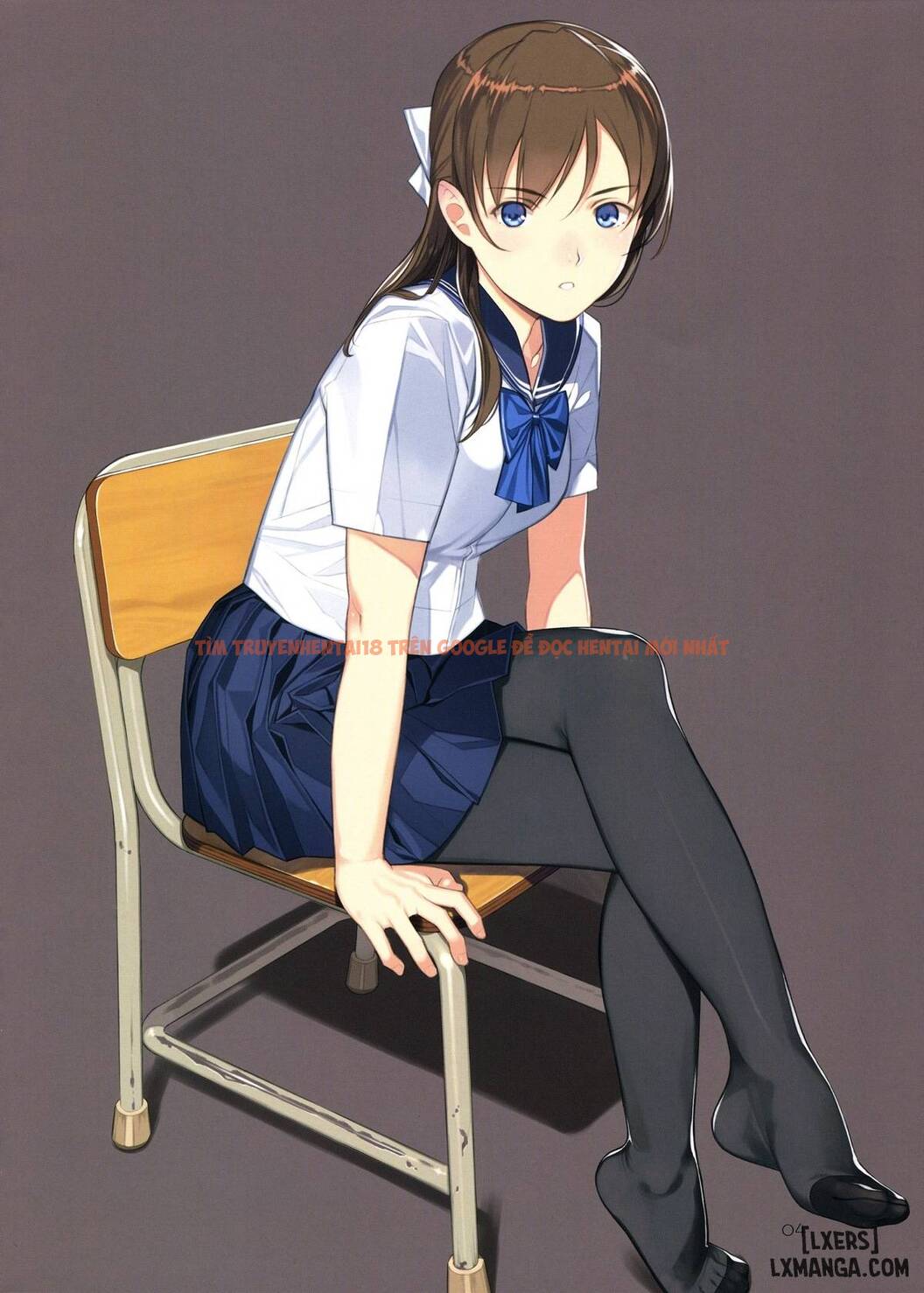 Trang truyện 2 trong truyện tranh Koinumaru-san Tổng Hợp Các Cảm Giác Sướng - One Shot - lxmanga.org