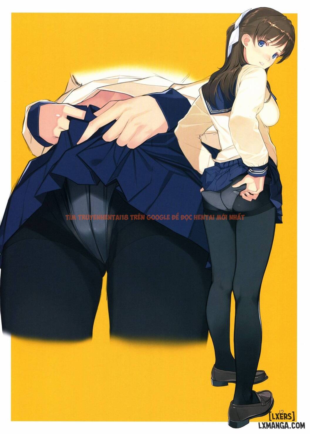 Trang truyện 8 trong truyện tranh Koinumaru-san Tổng Hợp Các Cảm Giác Sướng - One Shot - lxmanga.org