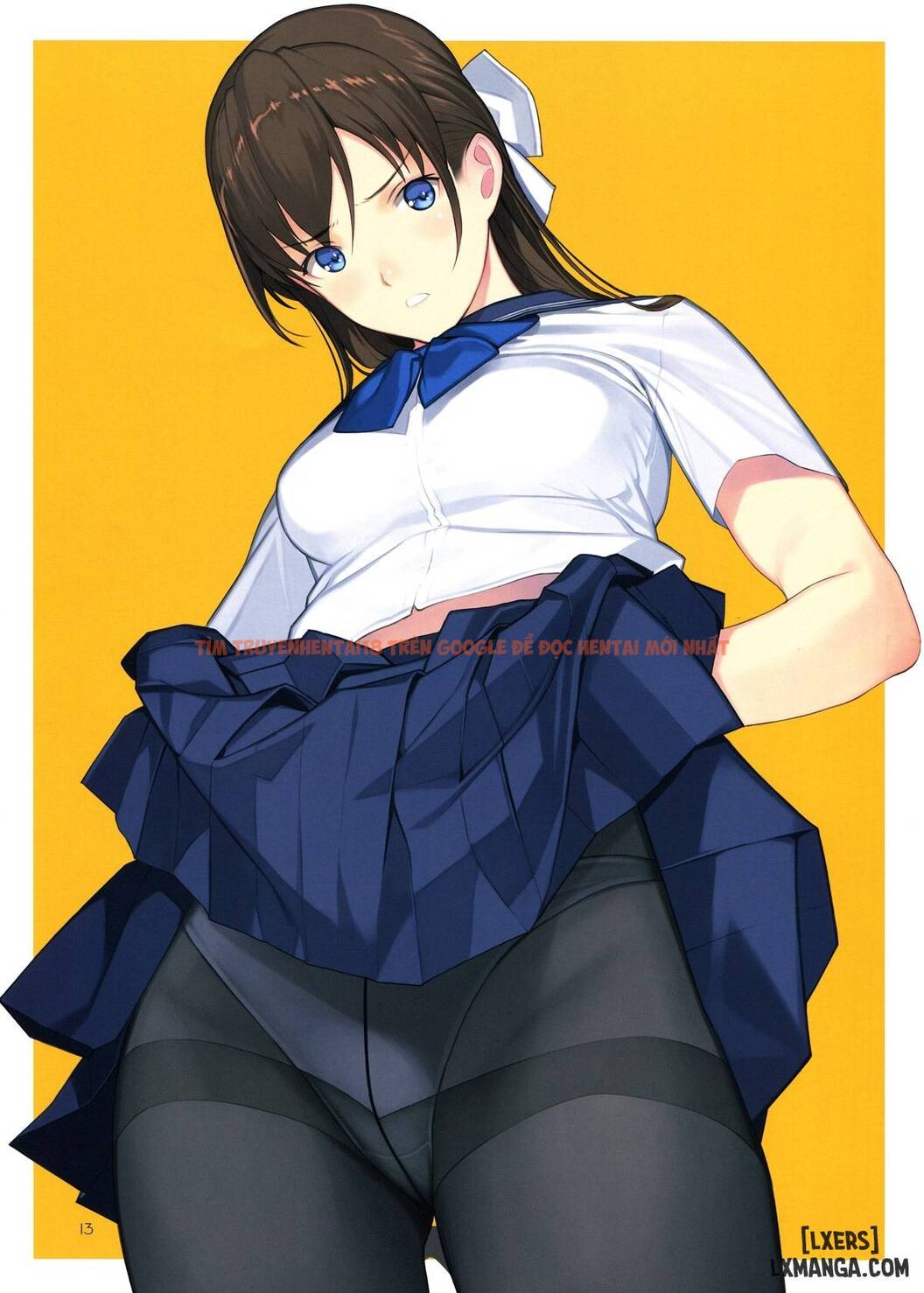 Trang truyện 9 trong truyện tranh Koinumaru-san Tổng Hợp Các Cảm Giác Sướng - One Shot - lxmanga.org