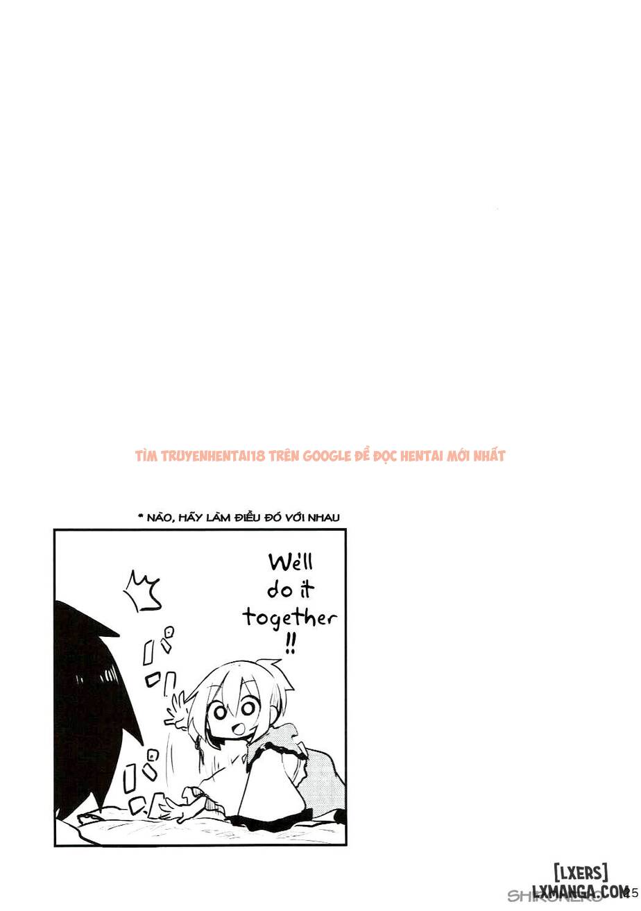 Trang truyện 21 trong truyện tranh Để Đó Cho Onee-san Lo Cho Nhé - One Shot - www.lxmanga.org