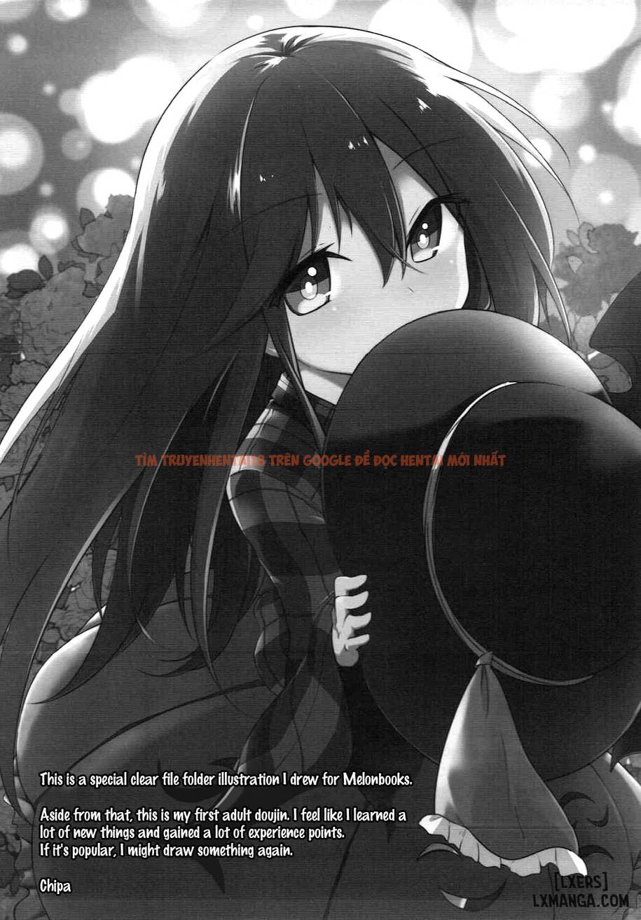 Trang truyện 25 trong truyện tranh Để Đó Cho Onee-san Lo Cho Nhé - One Shot - www.lxmanga.org