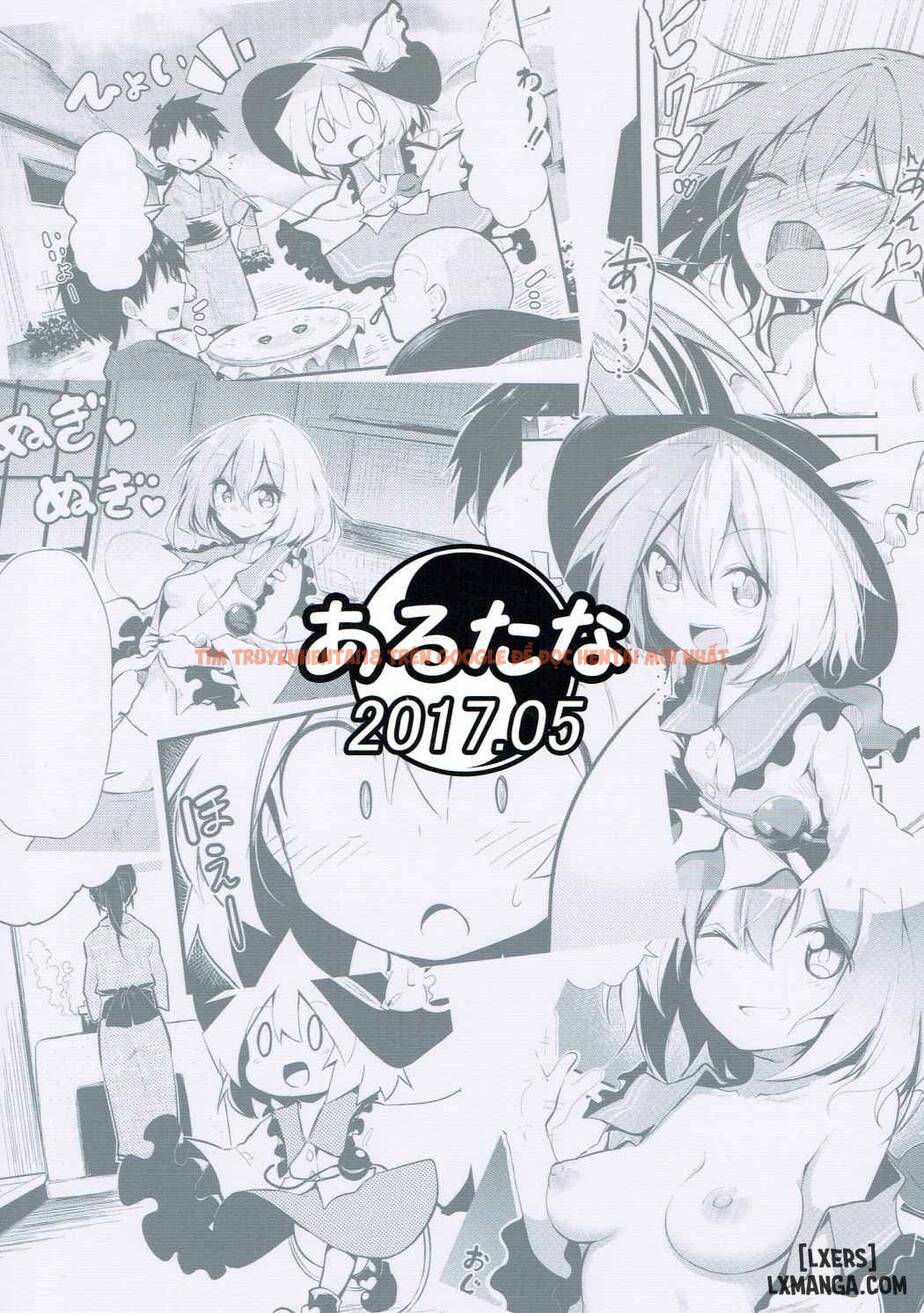 Trang truyện 27 trong truyện tranh Để Đó Cho Onee-san Lo Cho Nhé - One Shot - www.lxmanga.org