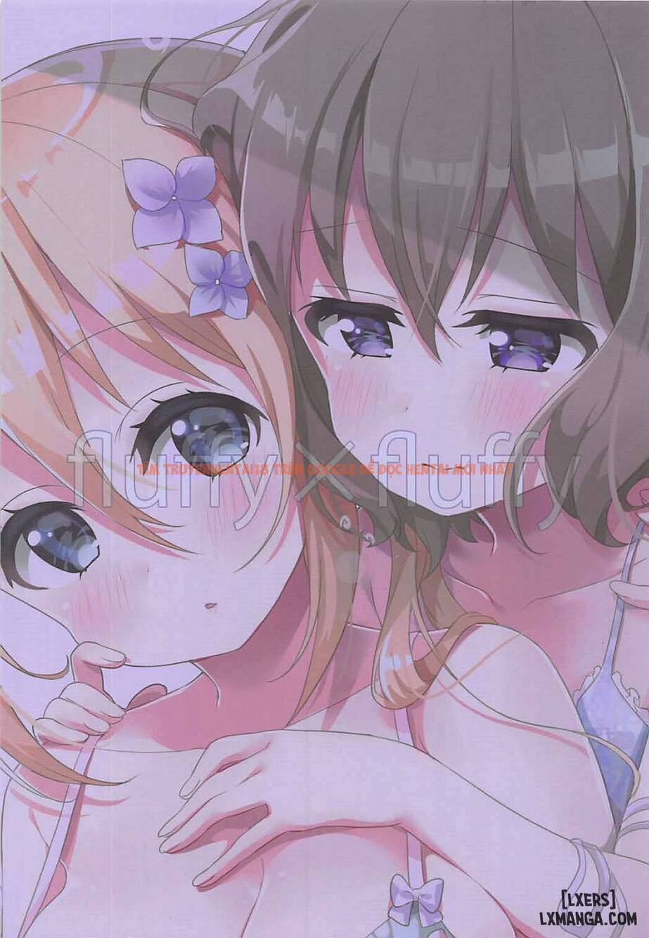 Trang truyện 17 trong truyện tranh Koisuru Mafuyu Wa Hon Ga Ususugite Sugu Kaho To Ecchi Shichau No - One Shot - truyentvn.net