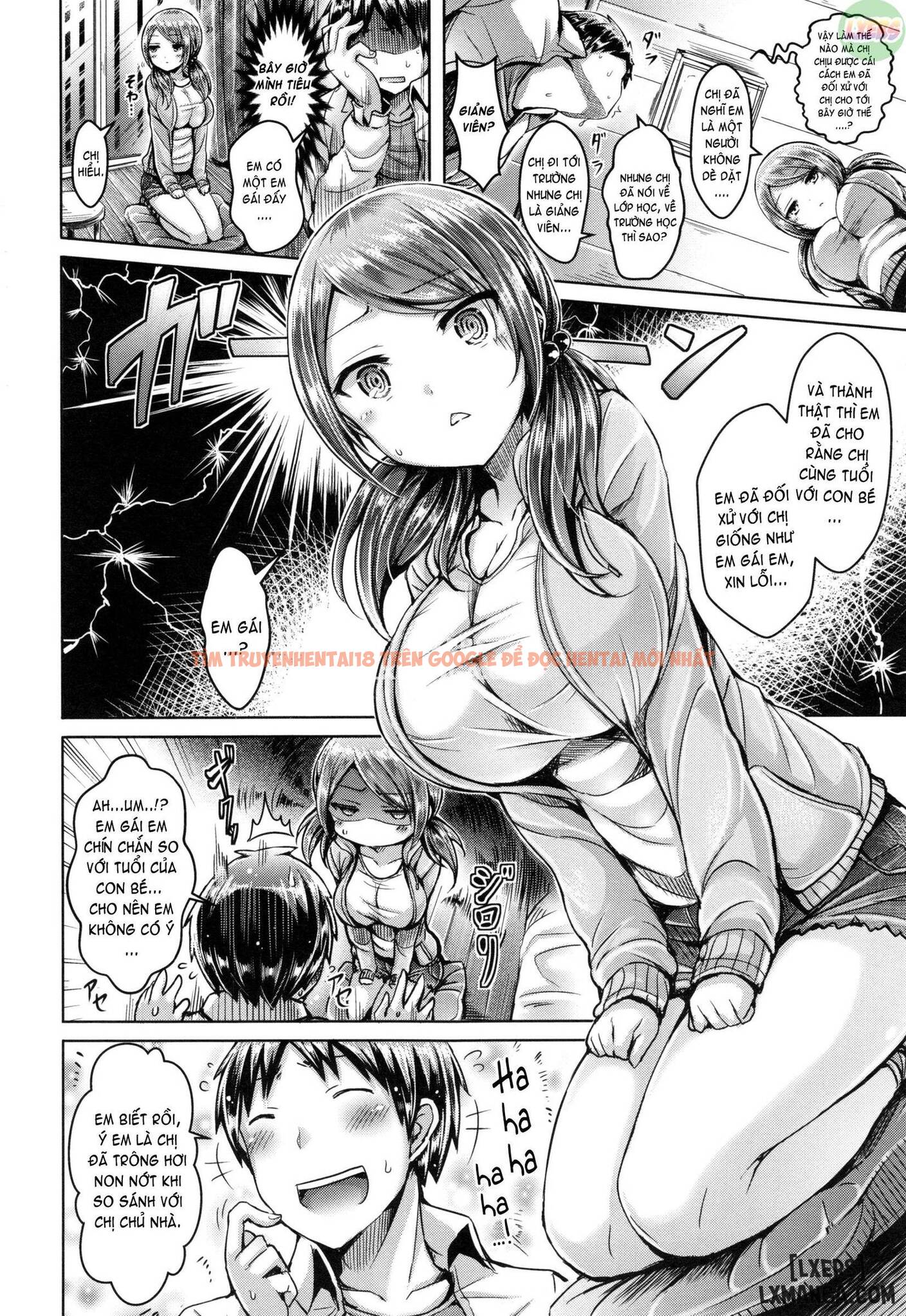 Xem ảnh 6 trong truyện hentai Koizome Marking - Chapter 12 END - hentaitvn.net